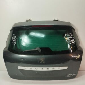 Porton Trasero Peugeot 308 Sw 2008-2012 VTi