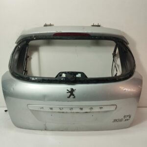 Porton Trasero Peugeot 308 Sw 2008-2012 Urban