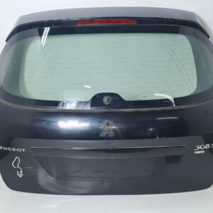 Porton Trasero Peugeot 308 Sw 2008-2012 FAP CAT (9HZ / DV6TED4)
