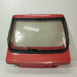 Porton Trasero Peugeot 309 1986-Actualidad GT