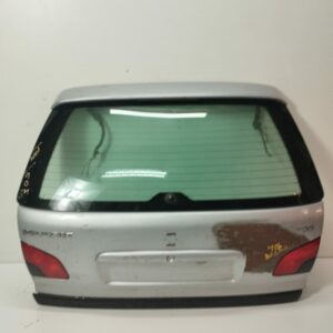 Porton Trasero Peugeot 406 Break (S1/S2) 1997-2005 SR