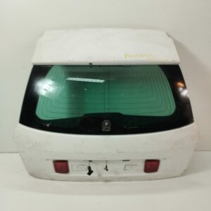 Porton Trasero Peugeot 407 Sw 2004-2011 ST Sport