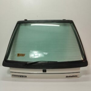 Porton Trasero Renault 11 1985-1991 Diesel