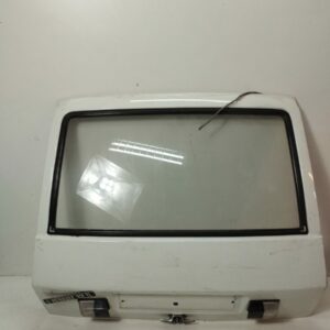 Porton Trasero Renault 12 1969-1983 TS