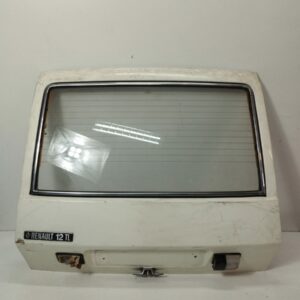 Porton Trasero Renault 12 1969-1983 TS
