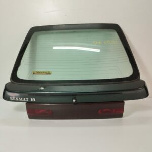 Porton Trasero Renault 19 Hatchback (B/C53) 1988-Actualidad TDE Limited