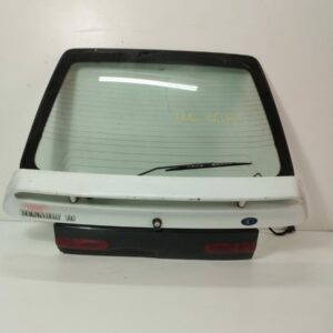 Porton Trasero Renault 19 Hatchback (B/C53) 1988-Actualidad TDE Limited