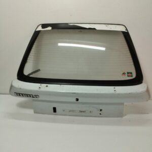 Porton Trasero Renault 19 Hatchback (B/C53) 1988-Actualidad TDE Limited