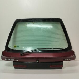 Porton Trasero Renault 19 Hatchback (B/C53) 1988-Actualidad TDE Limited