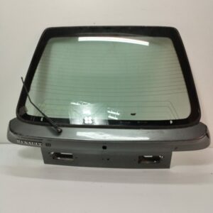 Porton Trasero Renault 19 Hatchback (B/C53) 1988-Actualidad TDE Limited