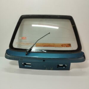Porton Trasero Renault 19 Hatchback (B/C53) 1988-Actualidad TDE Limited