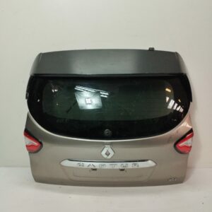 Porton Trasero Renault Captur 2013-Actualidad Diesel FAP Energy