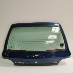 Porton Trasero Renault Clio I Fase I+ii (B/C57) 1991-1998 Duet