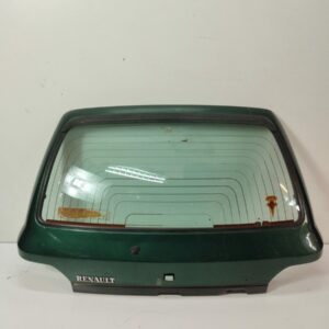 Porton Trasero Renault Clio I Fase I+ii (B/C57) 1991-1998 Alize