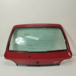 Porton Trasero Renault Clio I Fase I+ii (B/C57) 1991-1998 Duet