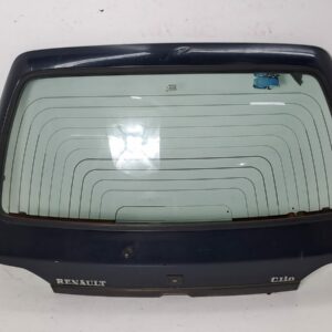 Porton Trasero Renault Clio I Fase I+ii (B/C57) 1991-1998 Alize