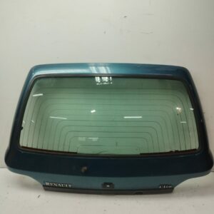 Porton Trasero Renault Clio I Fase I+ii (B/C57) 1991-1998 Alize