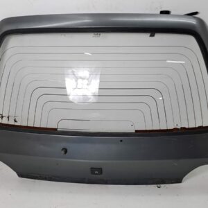 Porton Trasero Renault Clio I Fase I+ii (B/C57) 1991-1998 Alize