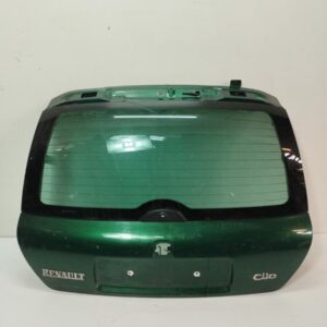 Porton Trasero Renault Clio Ii Fase I (B/CBO) 1998-2001