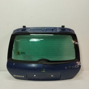 Porton Trasero Renault Clio Ii Fase I (B/CBO) 1998-2001