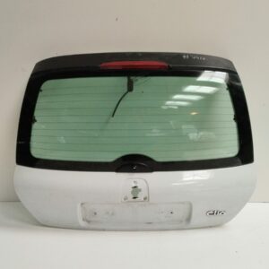 Porton Trasero Renault Clio Ii Fase Ii (B/CB0) 2001-2013 Base Authentique