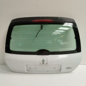 Porton Trasero Renault Clio Ii Fase Ii (B/CB0) 2001-2013 Base Authentique