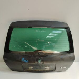 Porton Trasero Renault Clio Ii Fase Ii (B/CB0) 2001-2013 Authentique
