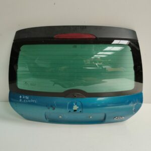 Porton Trasero Renault Clio Ii Fase Ii (B/CB0) 2001-2013 Authentique