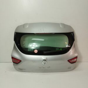 Porton Trasero Renault Clio Iv 2012-Actualidad Authentique