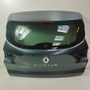 Porton Trasero Renault Kadjar 2015-Actualidad *
