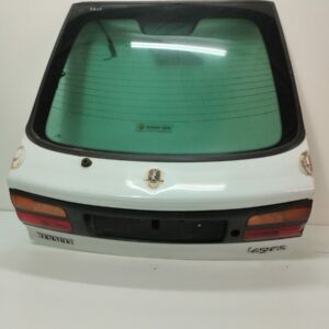 Porton Trasero Renault Laguna (B56) 1998-2001 RT