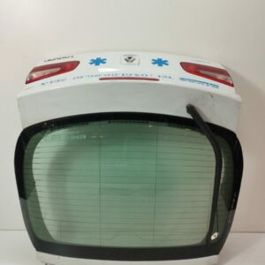 Porton Trasero Renault Laguna Ii (BG0) 2001-2007 Initiale