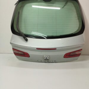 Porton Trasero Renault Laguna Ii (BG0) 2001-2007 Authentique