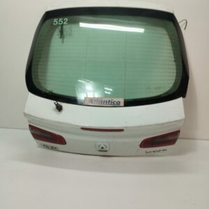 Porton Trasero Renault Laguna Ii (BG0) 2001-2007 Diesel