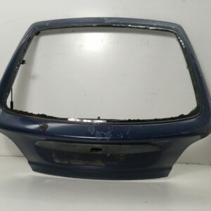 Porton Trasero Renault Megane I Fase 2 Berlina (BA0) 1999-2002 Authentique (BA0.)