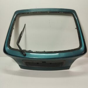 Porton Trasero Renault Megane I Fase 2 Classic (LA..) 1997-2003 Privilege