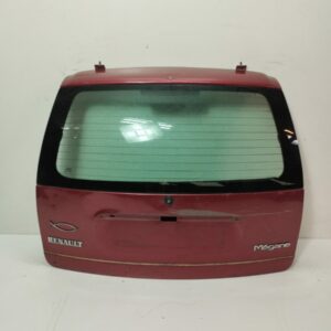 Porton Trasero Renault Megane I Fase 2 Gandtour (KA..) 1999-2003 Expression KA05