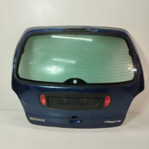 Porton Trasero Renault Megane I Scenic (JA0) 1996-1999 Alize