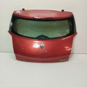 Porton Trasero Renault Megane Ii Berlina 3p 2002-2009 Diesel