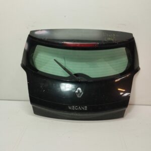 Porton Trasero Renault Megane Ii Berlina 5p 2002-2009 Authentique