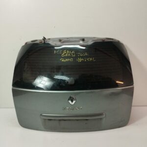 Porton Trasero Renault Megane Ii Familiar 2003-2009 Dynamique