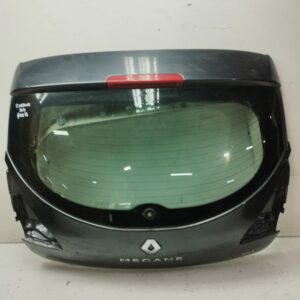 Porton Trasero Renault Megane Iii Berlina 5 P 2008-2016 Dynamique