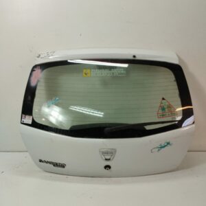 Porton Trasero Renault Sandero 2008-2013 Laureate