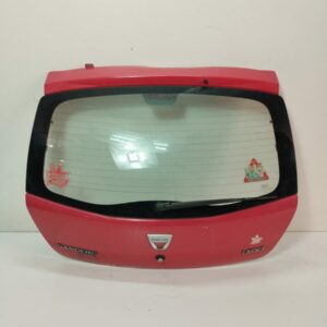 Porton Trasero Renault Sandero 2008-2013 Ambiance