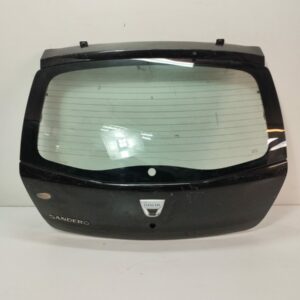 Porton Trasero Renault Sandero 2008-2013 Ambiance