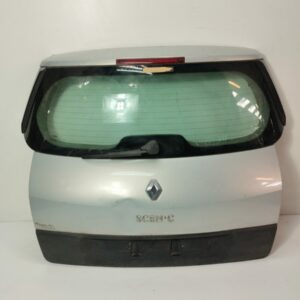 Porton Trasero Renault Scenic Ii 2003-2009 Luxe Privilege
