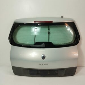 Porton Trasero Renault Scenic Ii 2003-2009 Confort Dynamique