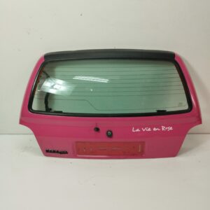 Porton Trasero Renault Twingo (CO6) 1993-2007 Privilege (C068/6C/6D)