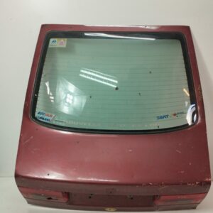 Porton Trasero SEAT Toledo (1L) 1991-1999 Diesel (1Y)