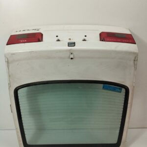 Porton Trasero SEAT Toledo (1L) 1991-1999 (ABS. ADZ)